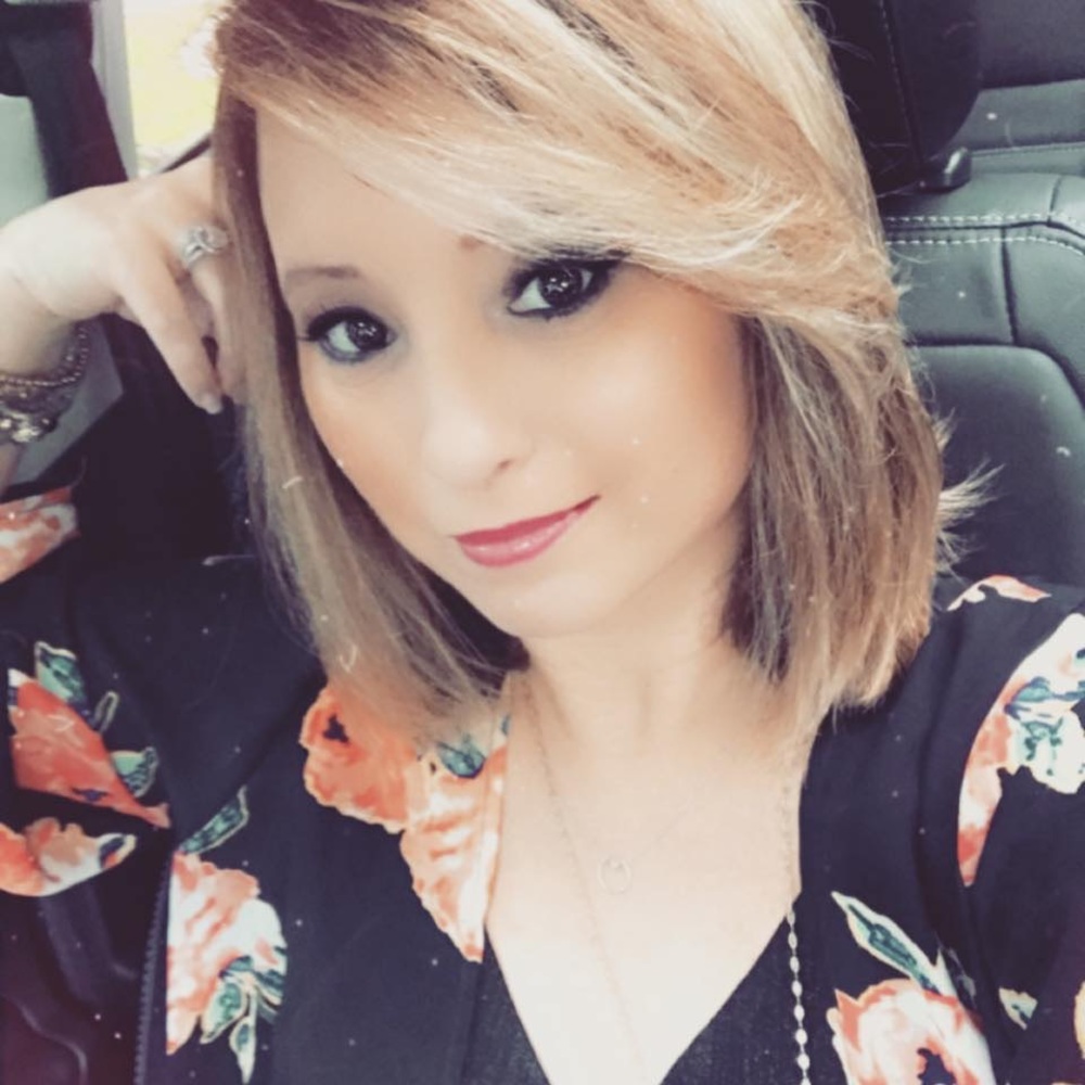 Meet your Posher, Shelley